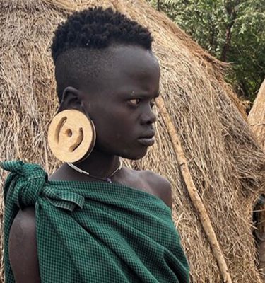 6 Days Omo Valley Highlights