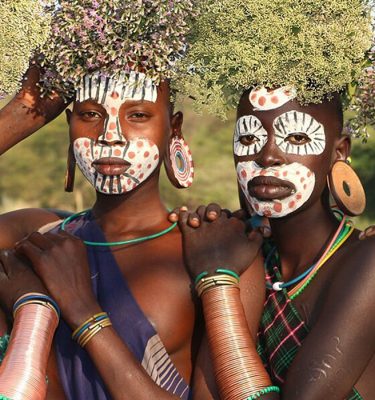9 Days Omo Valley Tour
