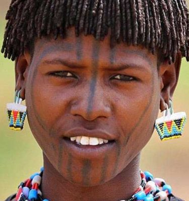 12 Days Omo Valley Tour