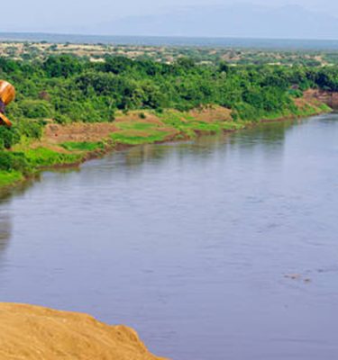 16 Days Omo Valley Tour