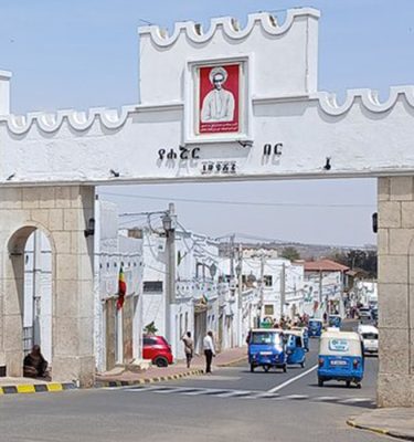 3 Days Harar & Dire Dawa Tours