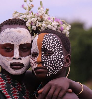 3 Days Omo valley Tour