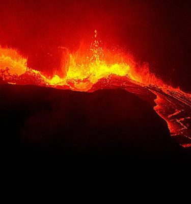 Danakil Depression & Addis ababa