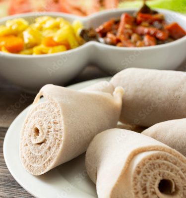 Addis Ababa Food experience tour