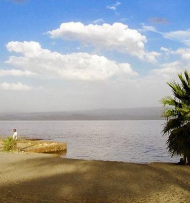 4-Day Langano & Awassa Tour